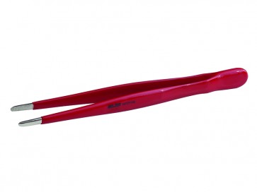 Universaalsed pinsetid karastatud terasest 120mm PVC kattega