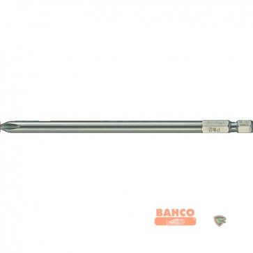 Otsakud PH2 125mm 5tk