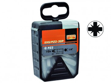 Otsakud PH1 25mm 30tk