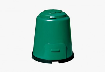 Komposter RAPID 280L roheline