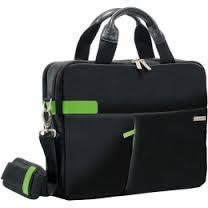 Sülearvuti kott Leitz Smart Traveller 13.3´´ must