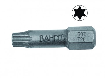 Otsakud Torsion T30 25mm