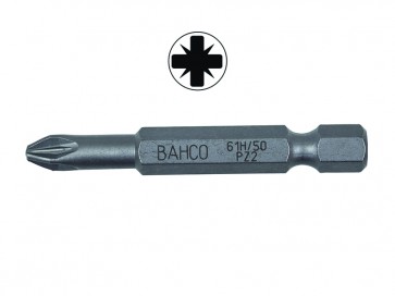 Otsakud PZ2 50mm 5tk