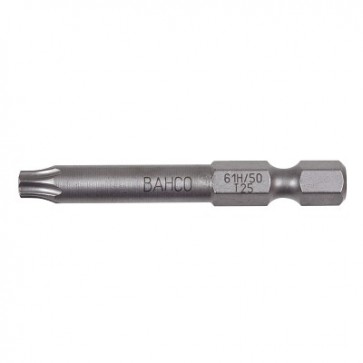 Otsakud EXTRA HARD Torsion T25 50mm