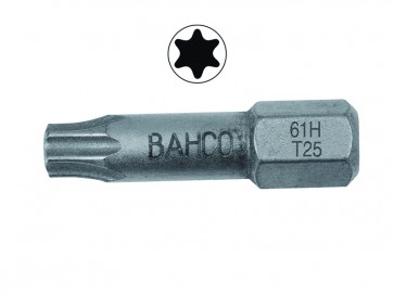 Otsakud Extra Hard Torsion T30 25mm 10tk