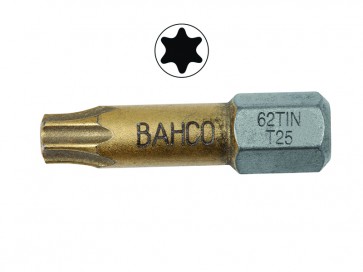 Otsakud TIN Torsion T30 25mm 10tk