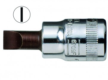 Kuuskantotsak soonega kruvidele