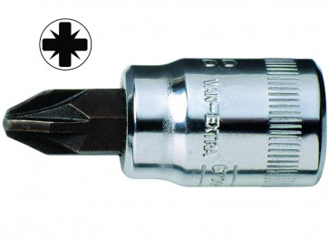 Padrunotsak PZ1 1/4"