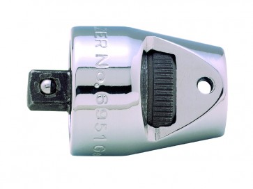 1/4" ratchet adaptor