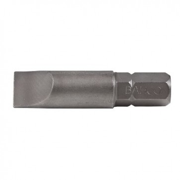Otsakud soonega kruvidele 1,6x9,0mm 5/16" 5tk