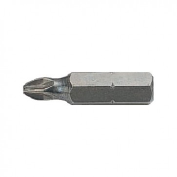 Otsakud Pozidriv® PZ kruvidele PZ1 5/16" 5tk