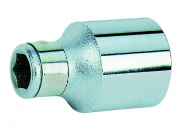 Adaptor 1/2" -> 5/16" otsakutele