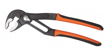 Liugühendusega tangid 250mm max 61mm