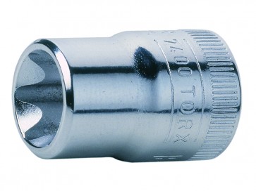 Padrunotsak 7400TORX sise E8 3/8"