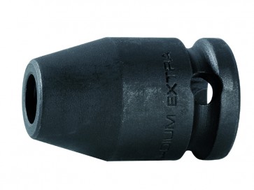 Adapter 1/4" 26mm