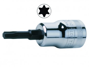 Padrunotsak 7409TORX T30 3/8"
