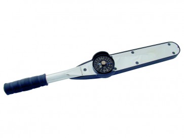 Momentvõti 0-9Nm 1/4" 292mm