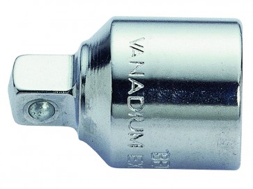 Adapter 3/8",1/4" 24.7mm
