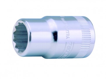 Otsak 41x32.7x26mm 15/16 6 kant