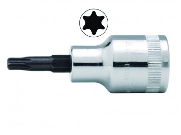 Padrunotsak 7809TORX T25 1/2"