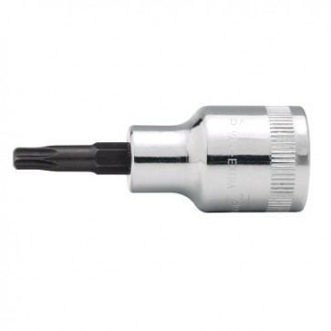 Padrunotsak 7809TORX T50x100mm  1/2"