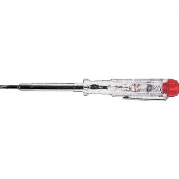 Pinge tester 3,0x120mm 6-24V VDE