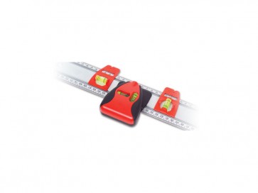 Joonlaud + laser Set-a-Shelf 80cm