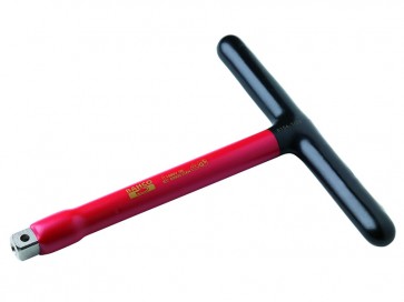 T-käepide 1/2" 283mm