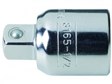 Adapter 1/2", 3/8" 37mm