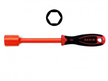 Kruvikeeraja 8x125mm 1000V VDE 6 kant