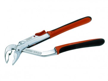 Liugühendusega tangid 250mm max 45mm IP
