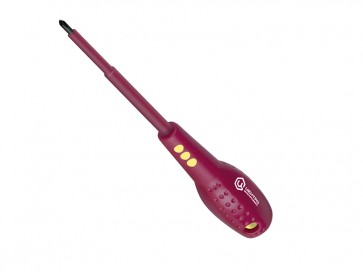 Kruvikeeraja lapik isoleeritud 6.5x150mm LÕPUMÜÜK
