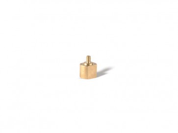 Kolmjala adapter-üleminek 5/8"-1/4"