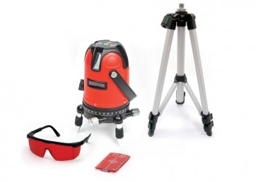 Laserlood 884 Prolaser 5 kiirt