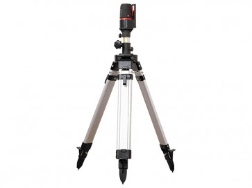 Kolmjalg liftiga laseritele 2.3M keere: 5/8´´ UNC / 16mm