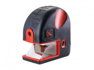 Märkelaser Clip-on