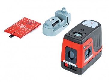 Laserlood 896 Prolaser 5-DOT