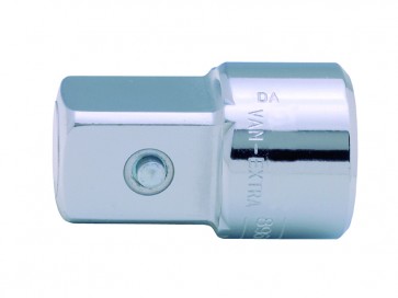 Adapter 1/2" 3/4" 45mm