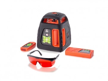 Laserlood 899 Rota-Line iseniv