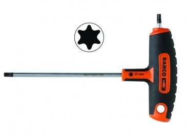T-sabaga kruvikeeraja 901T Torx T40 185mm