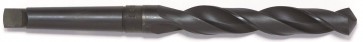 Metallipuur Ø18 mm, HSS, valtsitud, saba koonus MK2. Tipunurk 118⁰. Aurnoolutatud