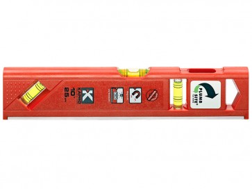 Lood Torpedo PS 25cm magn.