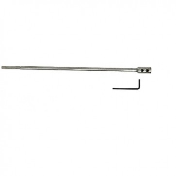 Puuri pikendus 330mm 20-32mm