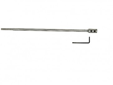 Puuri pikendus 330mm 14-19mm