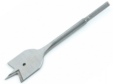 Tsentripuur puidule 18,0x156mm