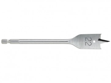 Tsentripuur puidule 24,0x156mm