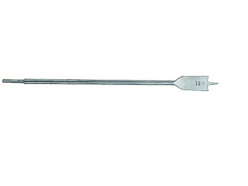 Pikk tsentripuur 10,0x400mm
