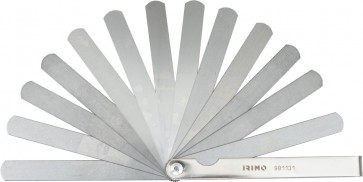 Kaliiber 0,05-1,0mm 13 lehega