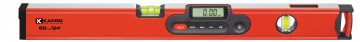 Lood Digiman 60 cm digitaalne laseriga