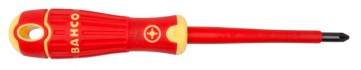 Elektriku kruvikeeraja BahcoFit PZ0 75mm 1000V VDE